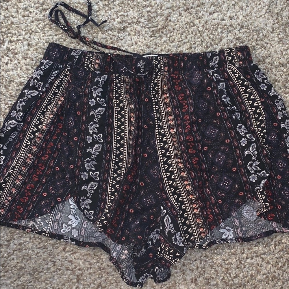 Hollister shorts